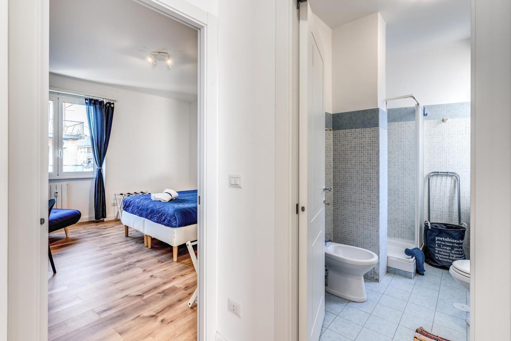Cosy Flat Cinecitta' Apartment Rome Exterior photo