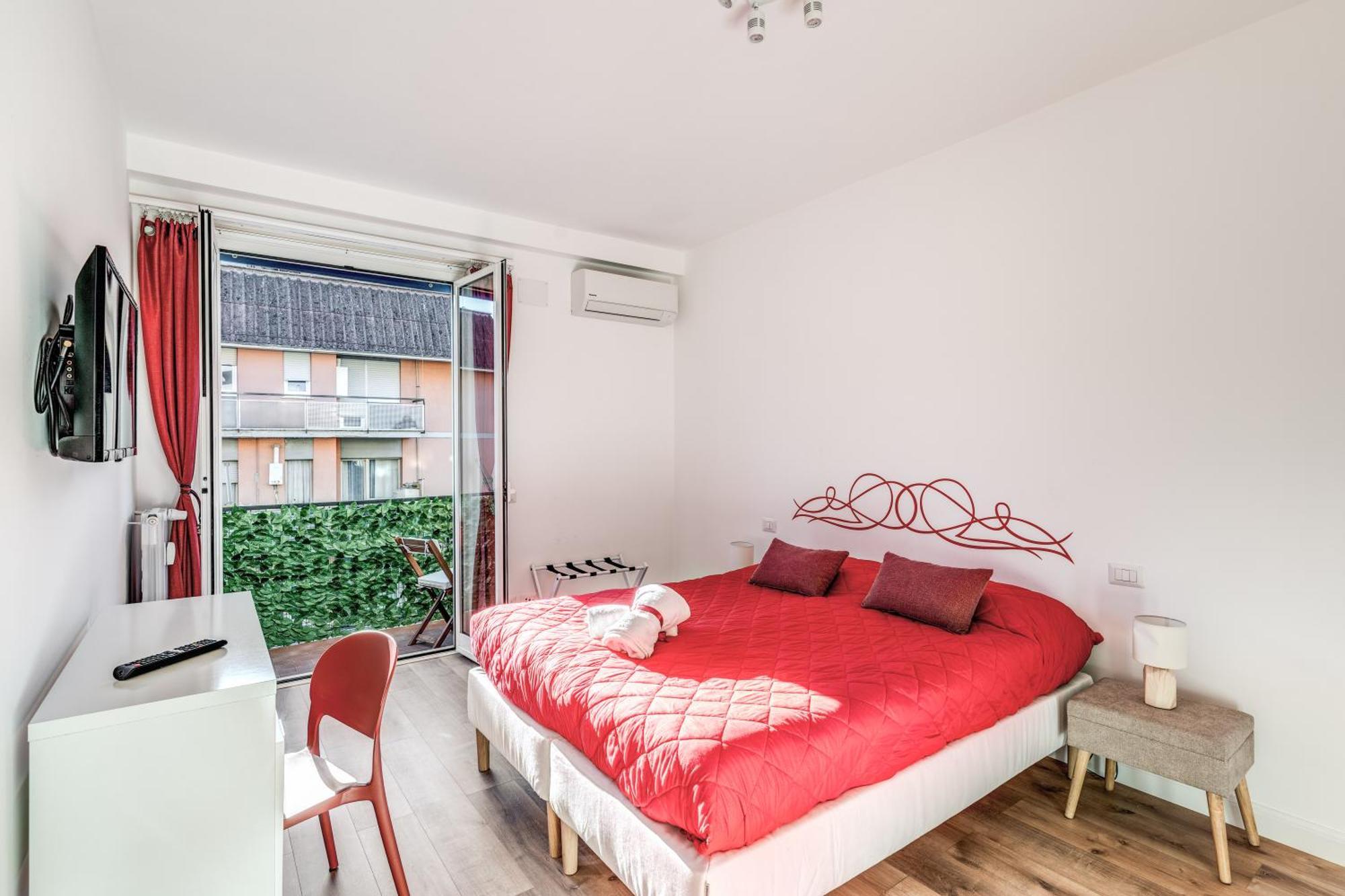 Cosy Flat Cinecitta' Apartment Rome Exterior photo