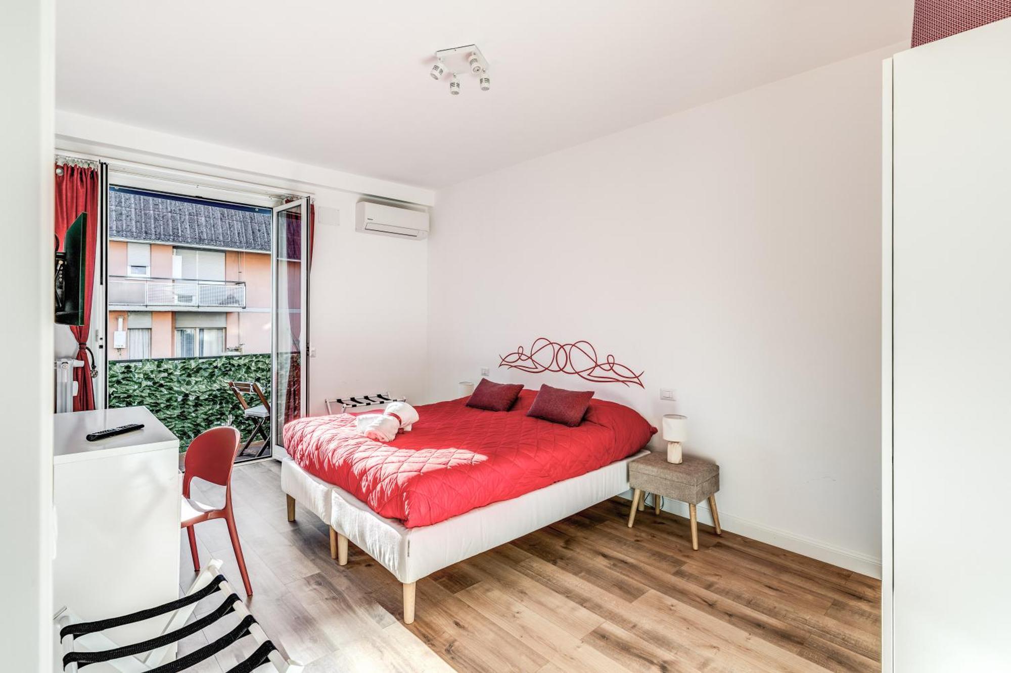 Cosy Flat Cinecitta' Apartment Rome Exterior photo